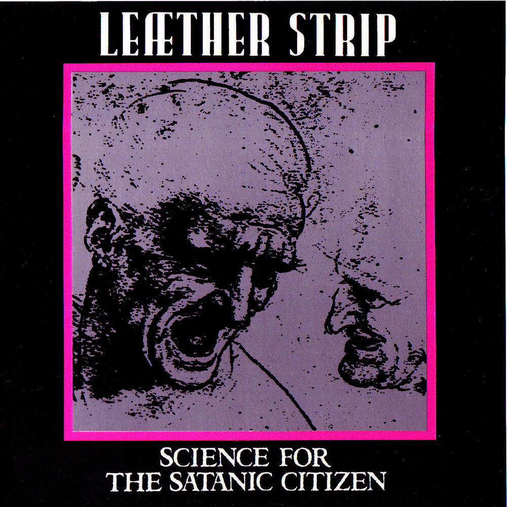 Picture of Science for the Satanic Citizen