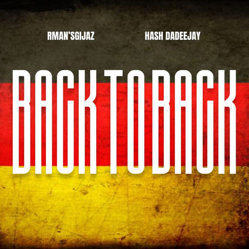Back to Back