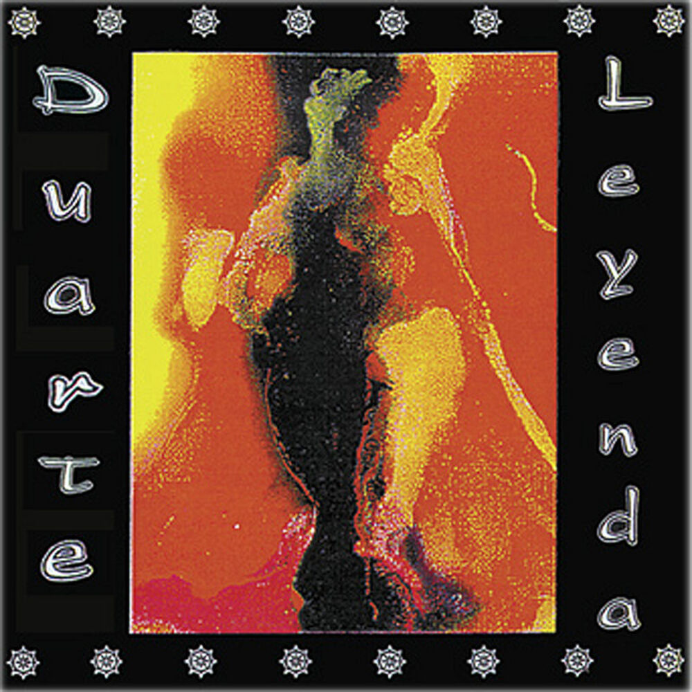 Picture of Leyenda