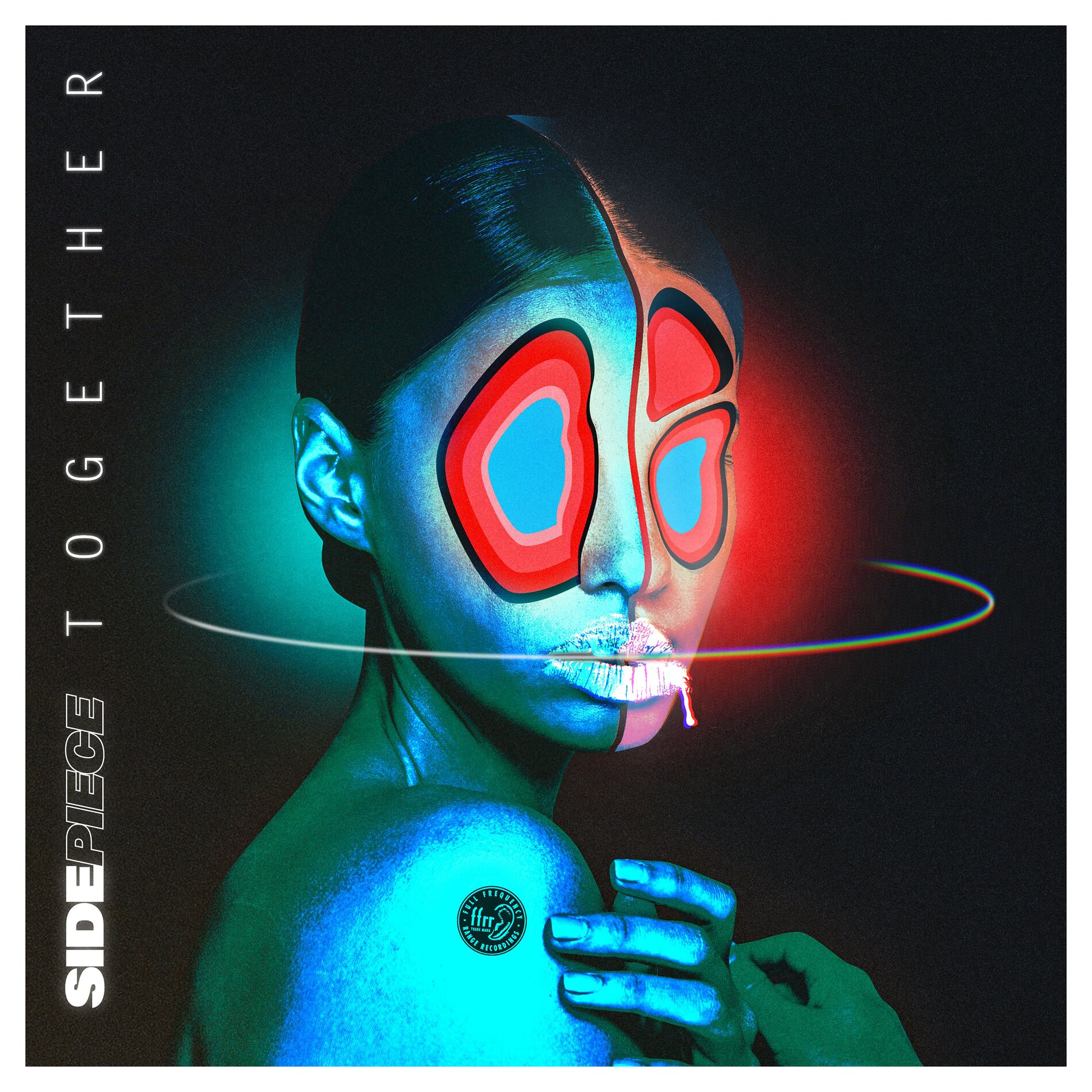 Album cover of Together