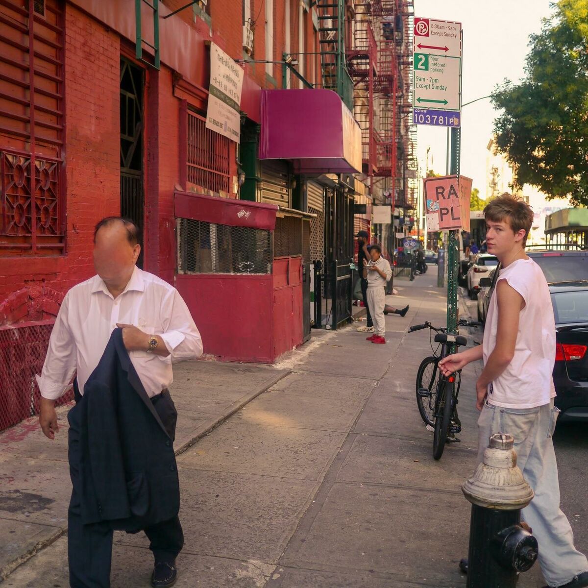 Album cover of Mr. Incorrect