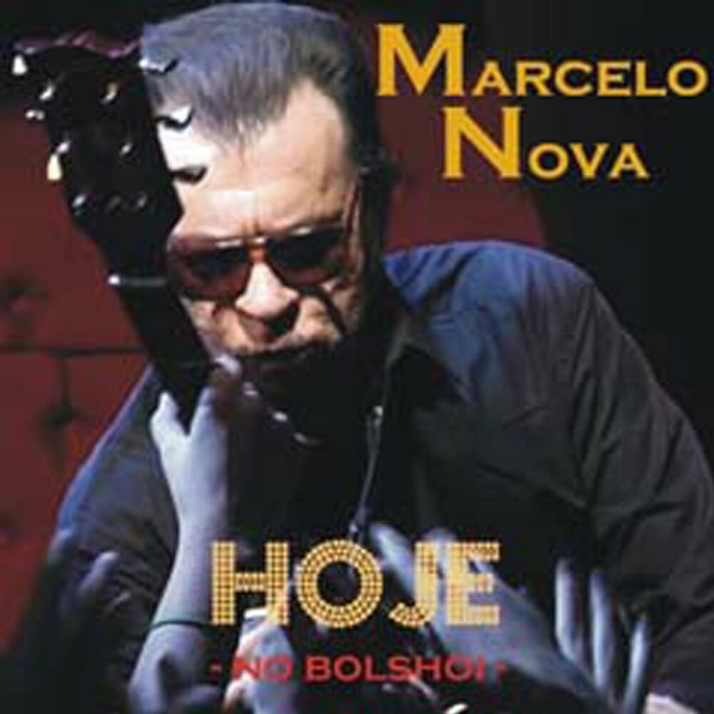 Picture of Hoje no Bolshoi (Ao Vivo)