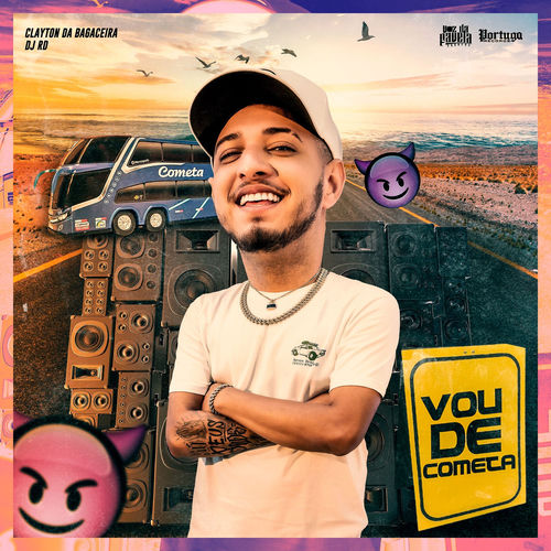Vou de Cometa