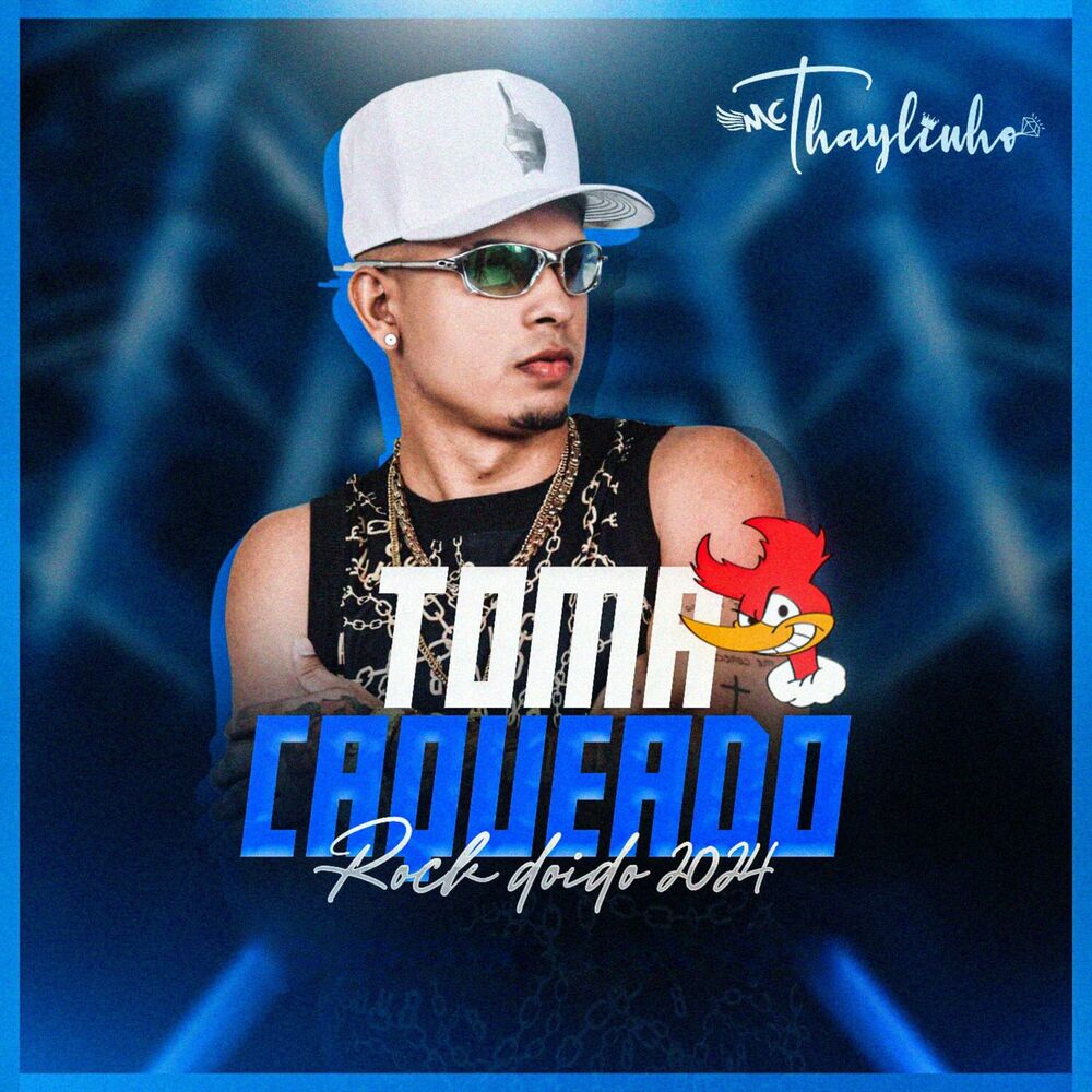 Picture of TOMA CAQUEADO - Rock Doido 2024
