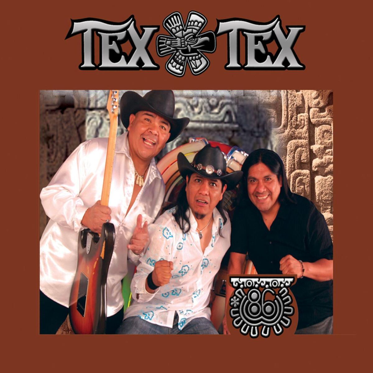 Album cover of *86