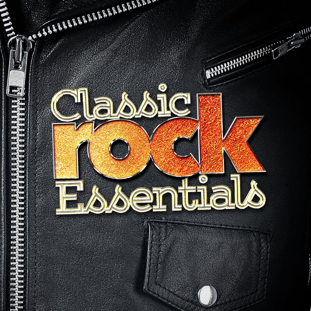 Picture of Classic Rock Essentials