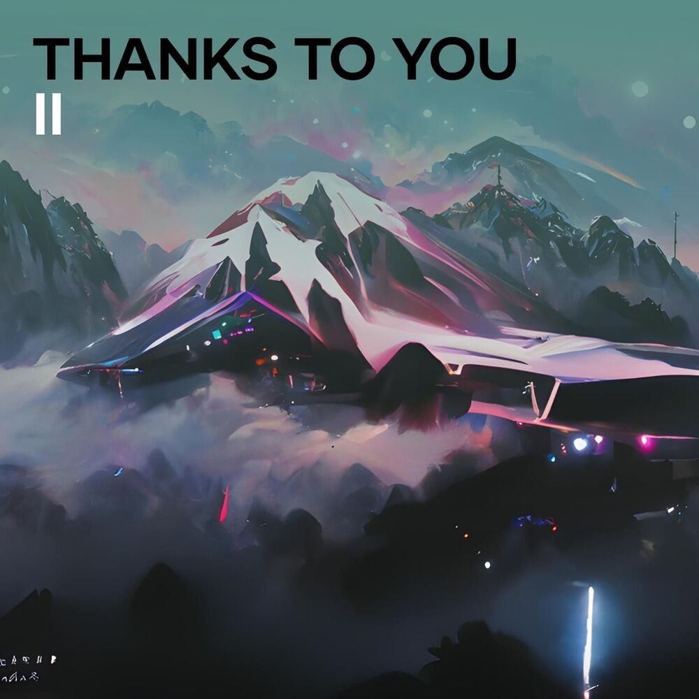 Picture of Thanks to you II