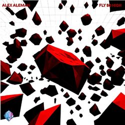 Cover of Fly So High