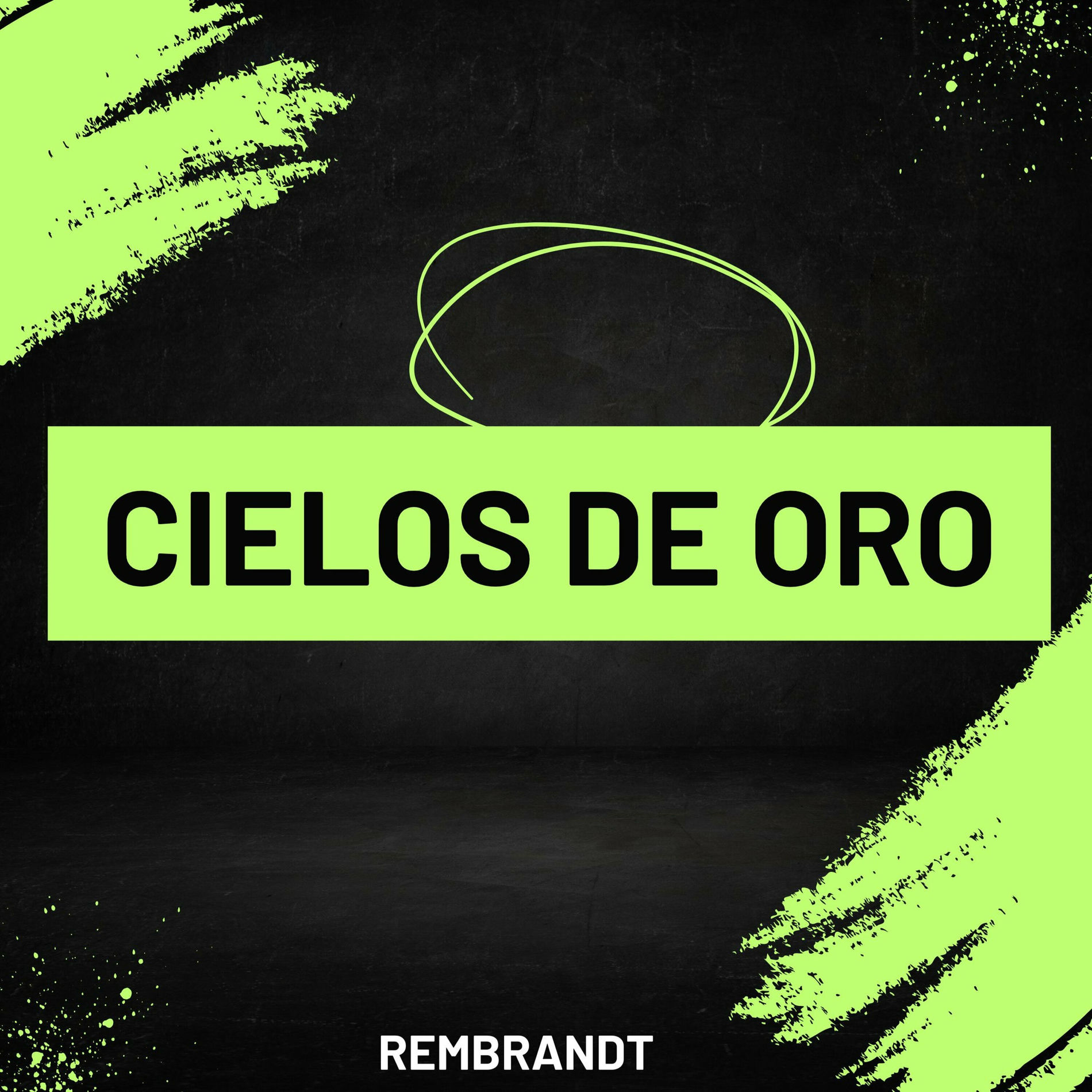Album cover of Cielos de Oro