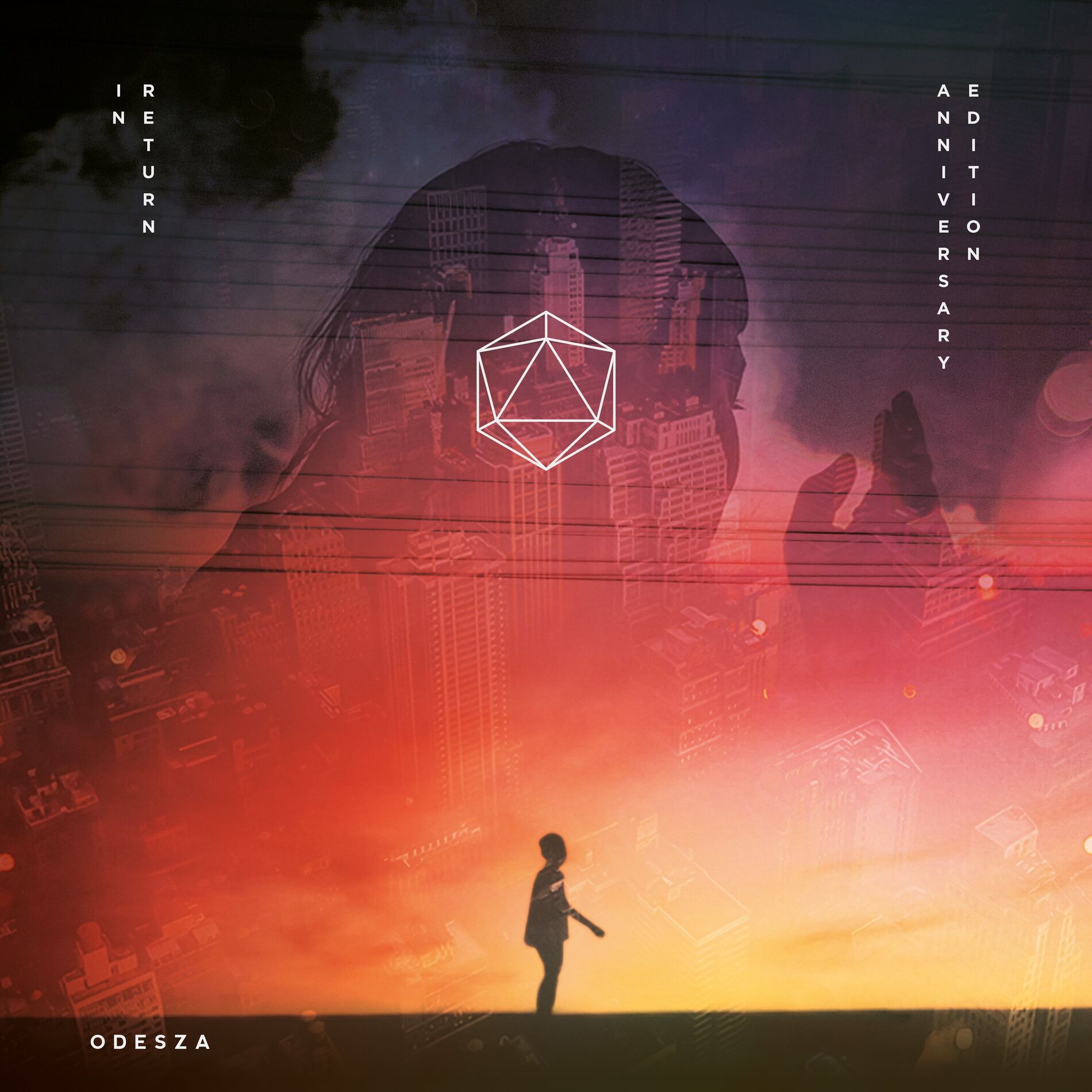 Album cover of Always This Late