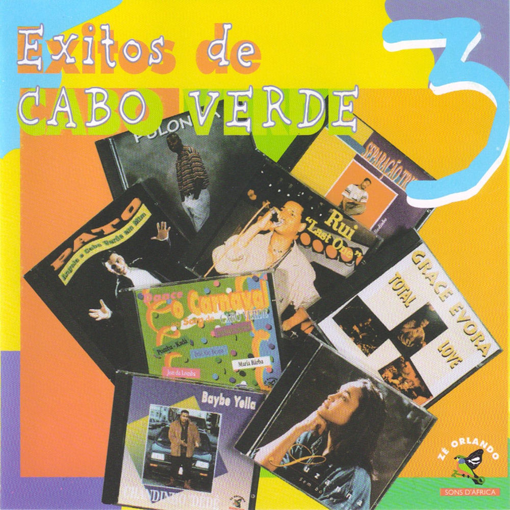 Cover du titre Kem-Bô
