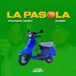Cover of La pasola