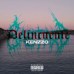 Cover of Delincuente