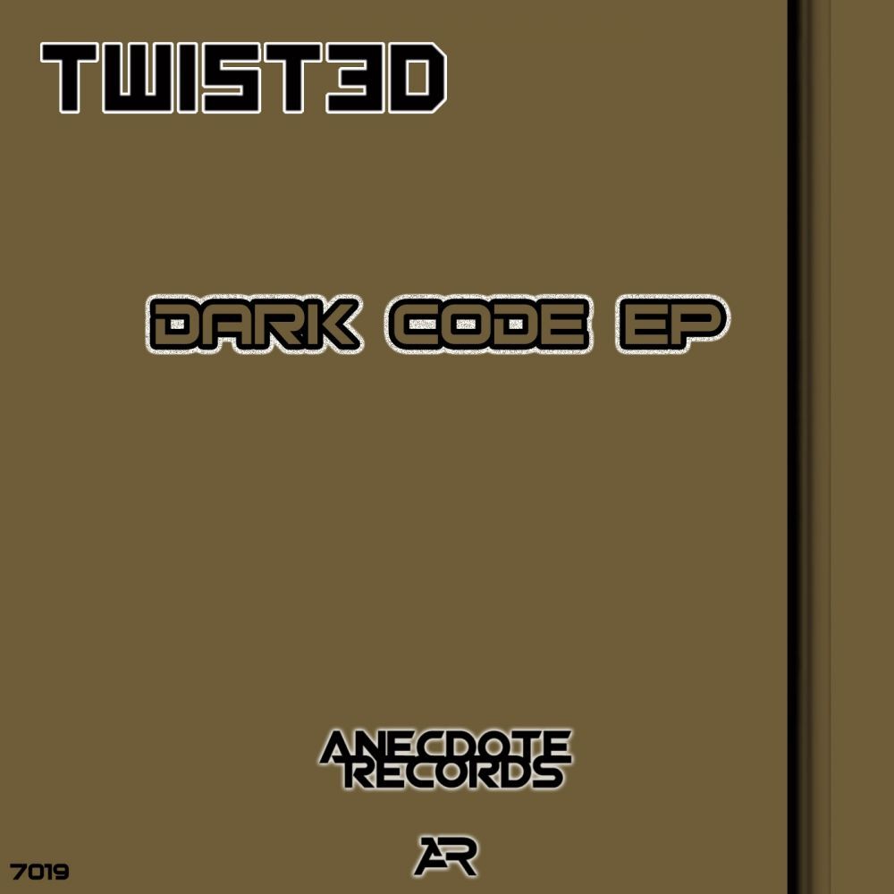 Picture of Dark Code EP