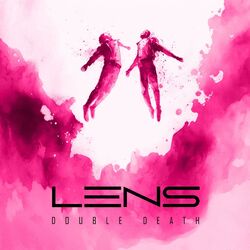 Cover of Double Death