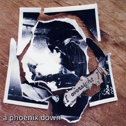 Cover of A Phoenix Down