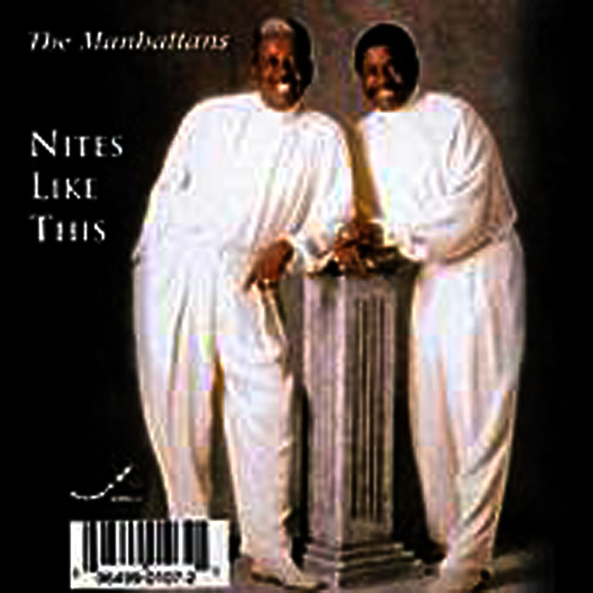Album cover of Nites Like This