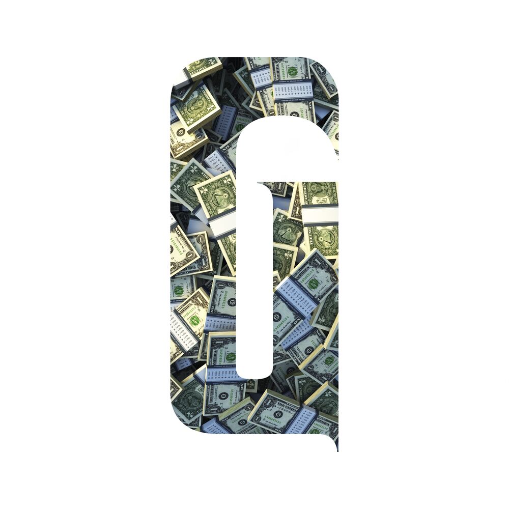 Picture of Get Money