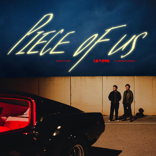 Piece Of Us (feat. Georgie O'Brien)