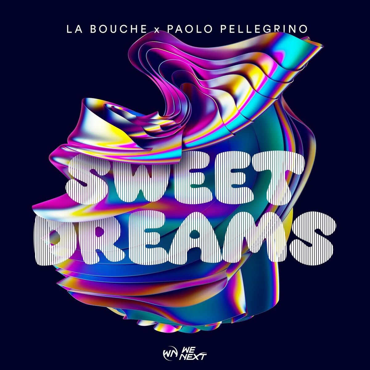 Album picture of Sweet Dreams