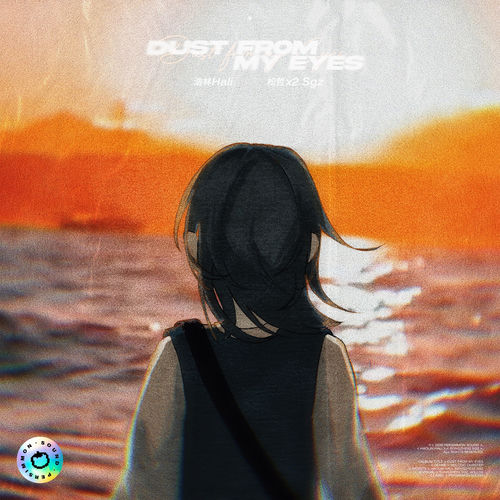 Dust From My Eyes