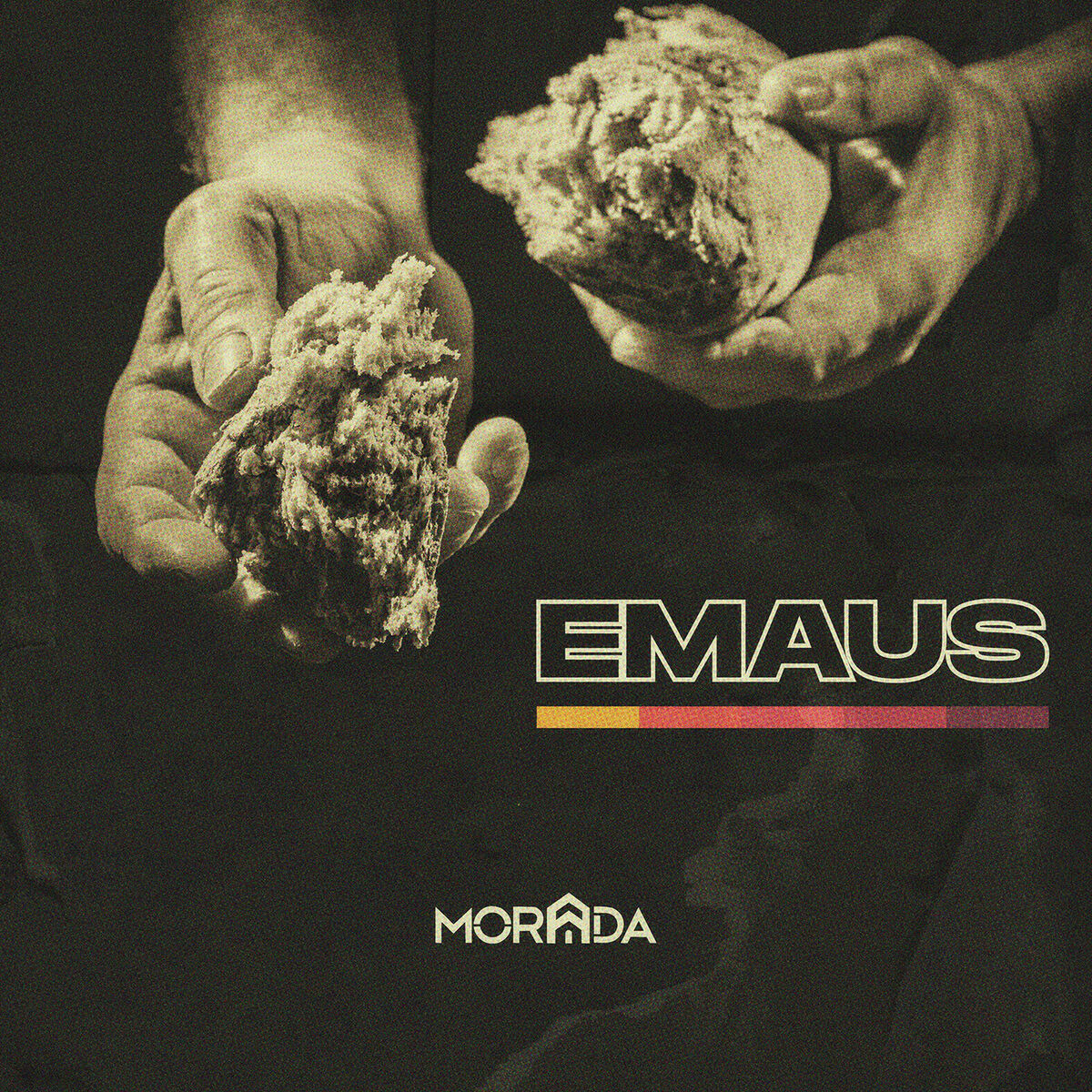 Album cover of Emaús