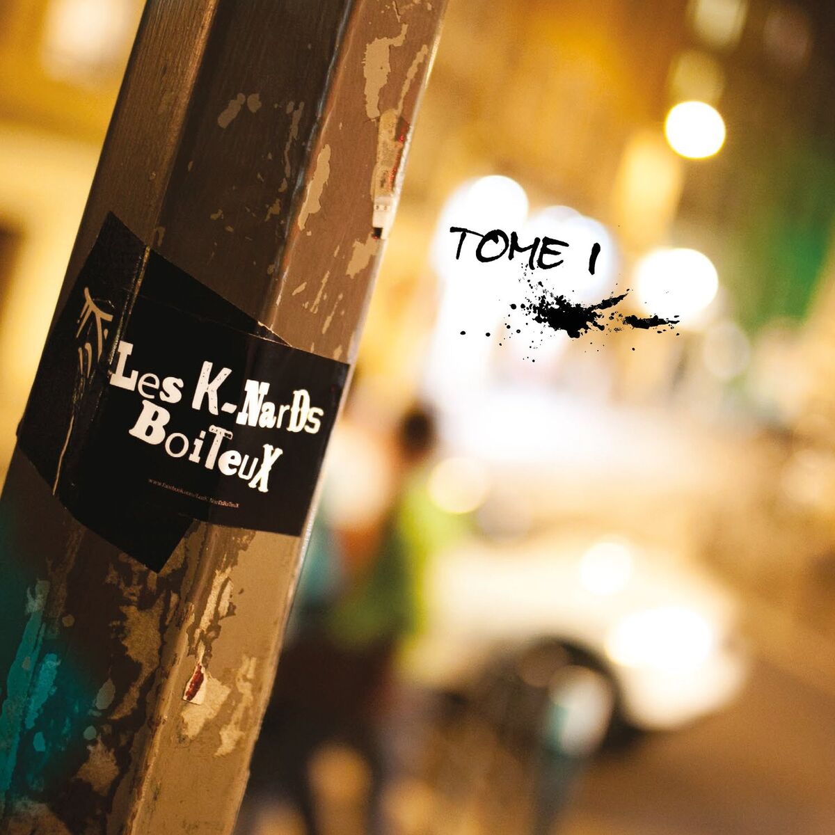 Album cover of Tome 1