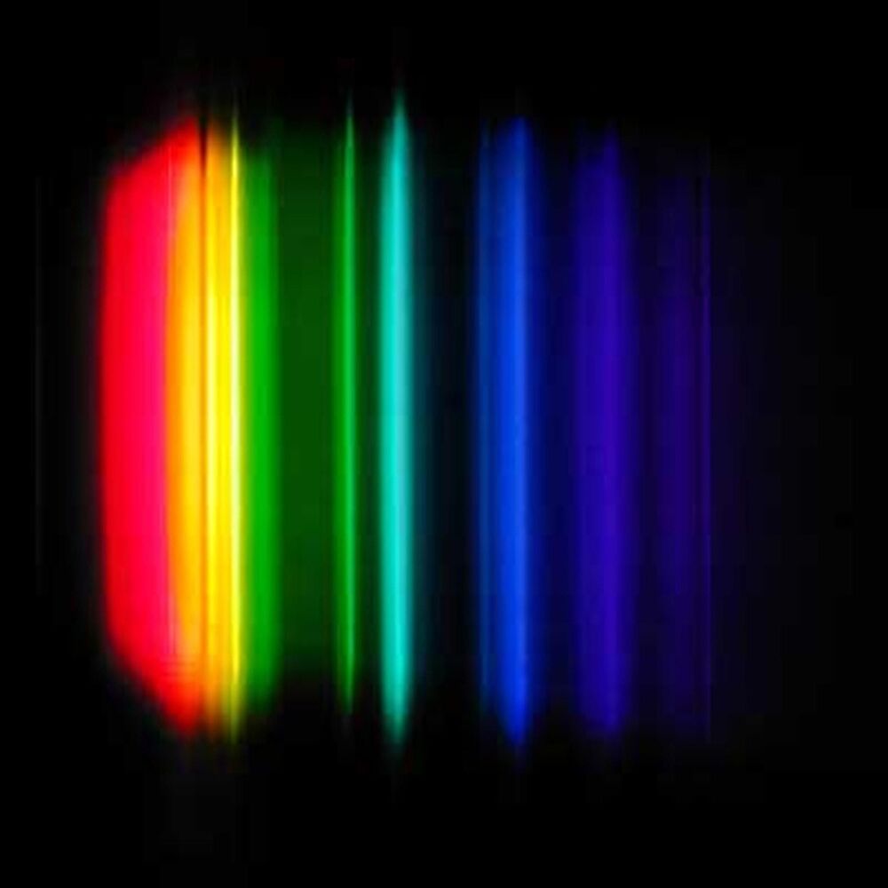 Picture of Pointless Prism
