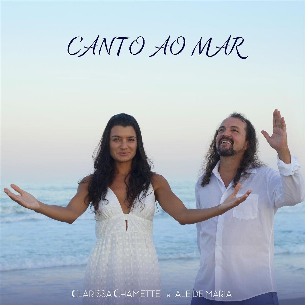 Album cover of Canto ao Mar
