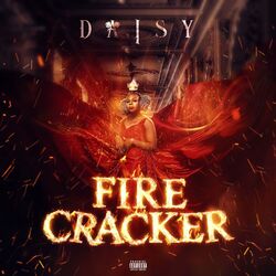 Cover of Fire Cracker