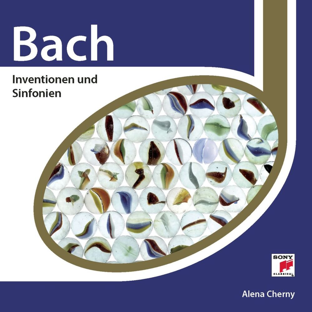 Picture of Bach: Inventionen und Sinfonien
