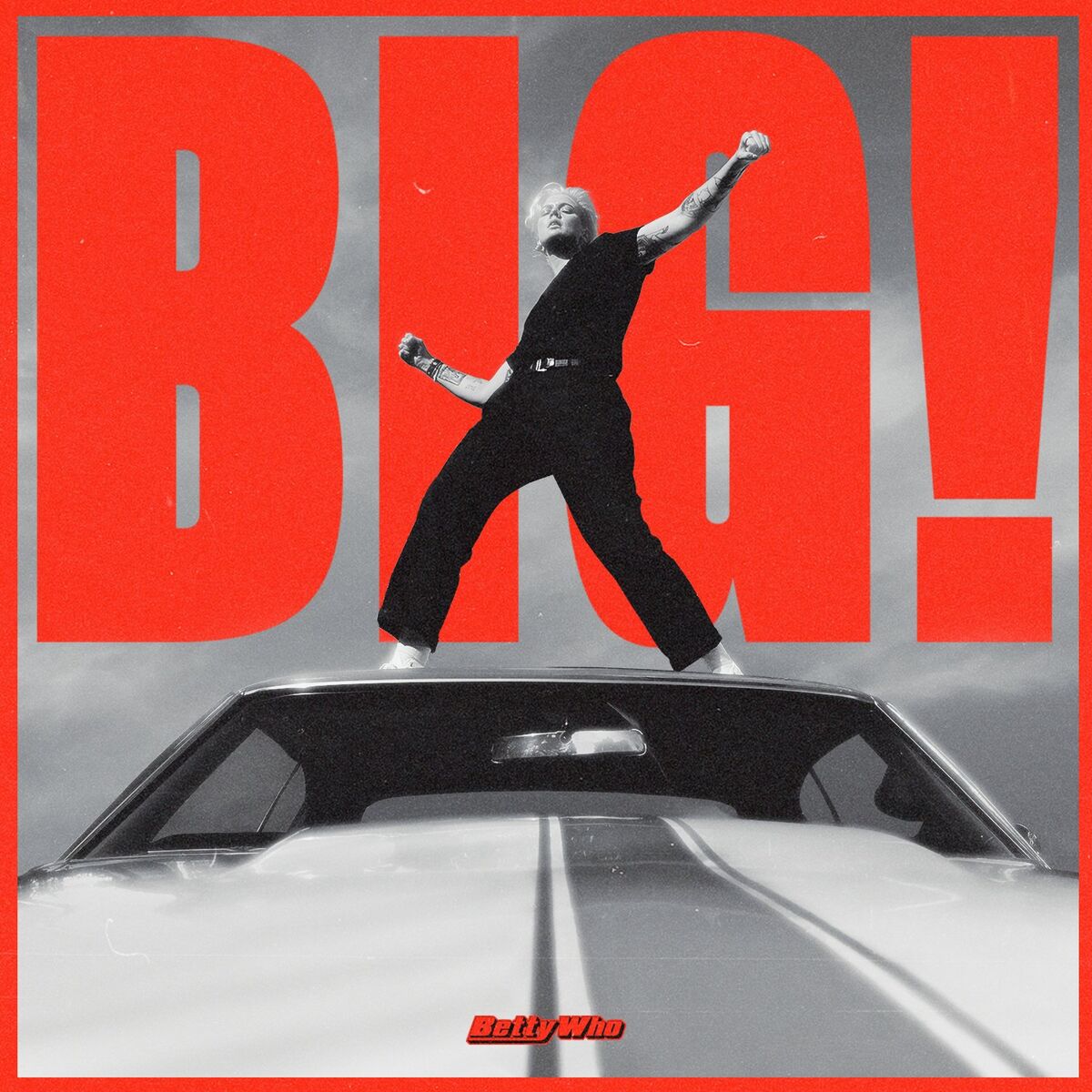 Album cover of BLOW OUT MY CANDLE