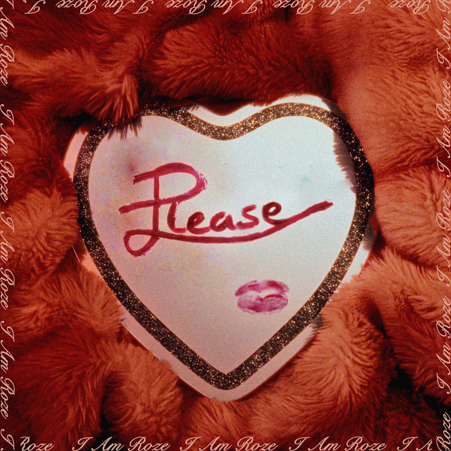 Album cover of Please