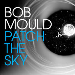 Cover of Patch The Sky
