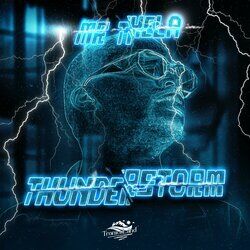 Cover of Thunderstorm