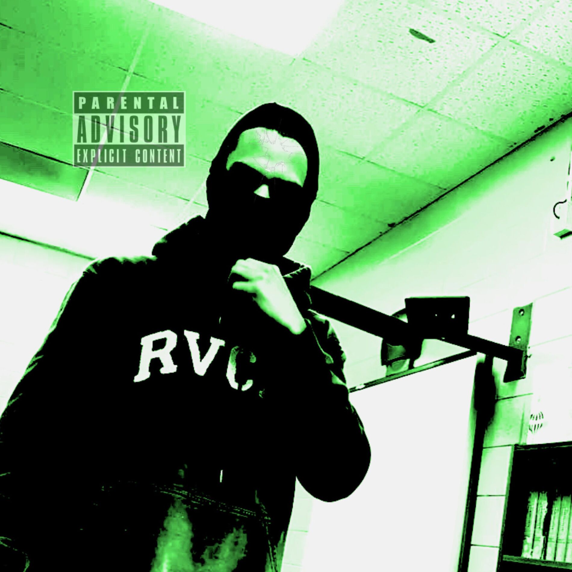 Album cover of AHHH (boro remix) (feat. Cam, Jeff, Miguel & Jakequan)