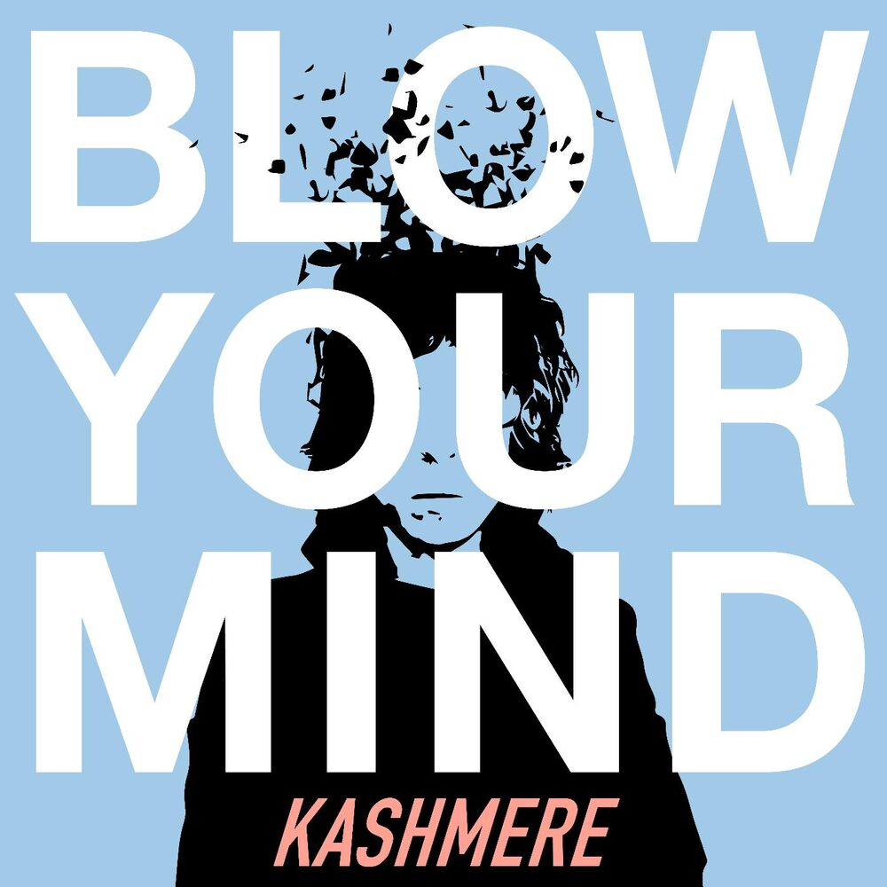 Picture of Blow Your Mind