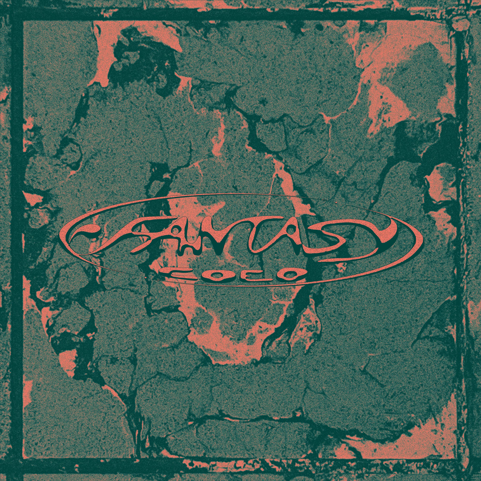 Album cover of Fantasy