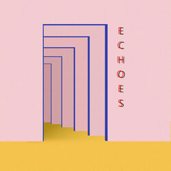 Cover of Echoes