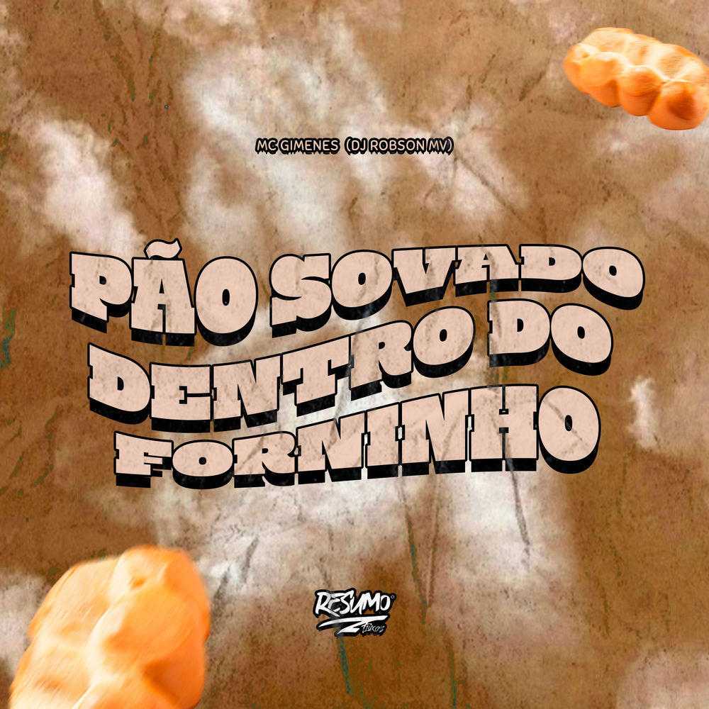 Pão Sovado Dentro do Forninho