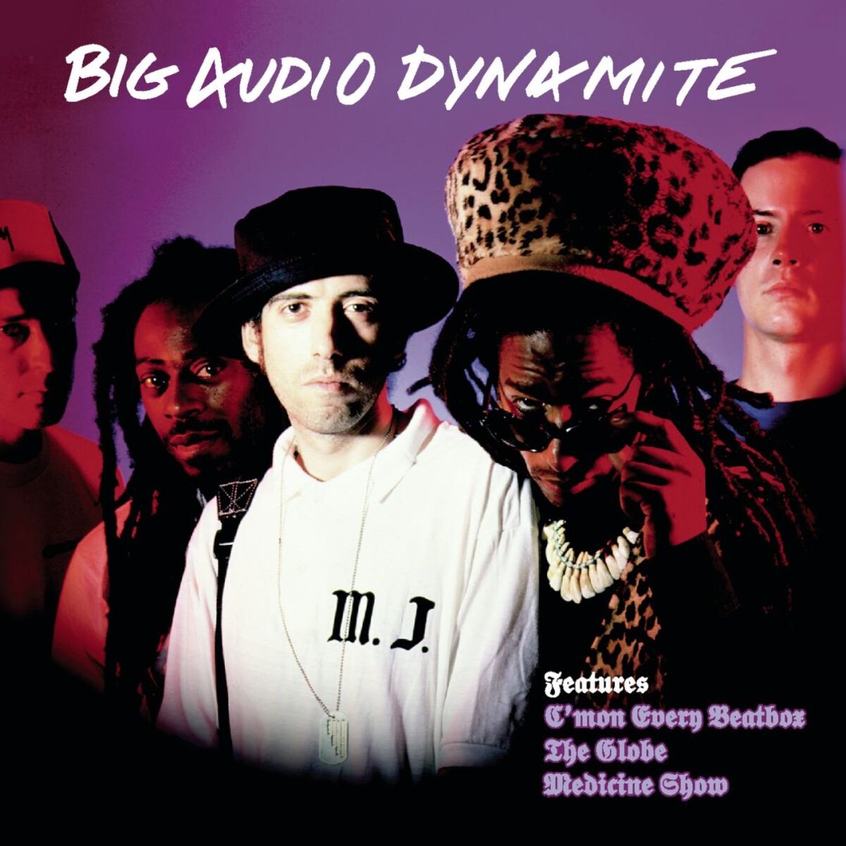 Album cover of Super Hits