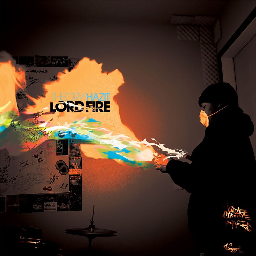 Picture of Lord Fire