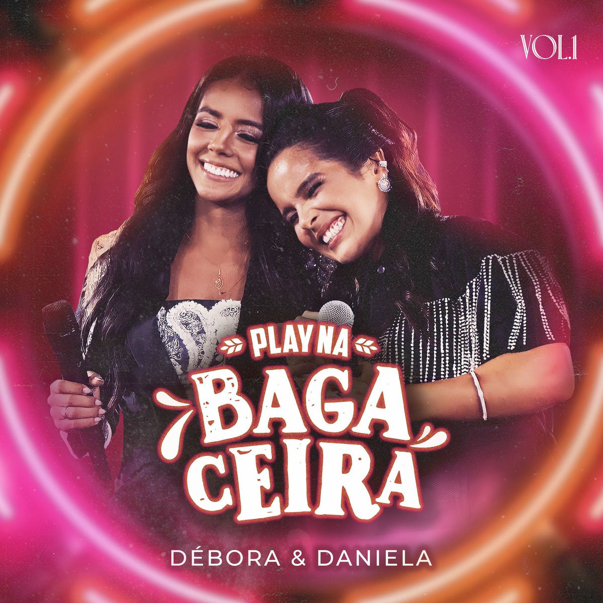 Album cover of Play na Bagaceira, Vol.1 (Ao Vivo)