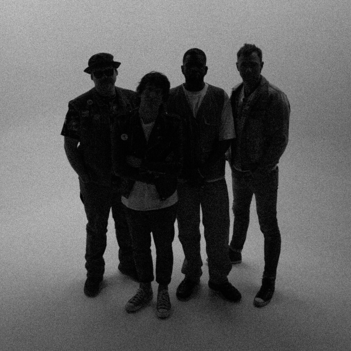 Album cover of Would You Even