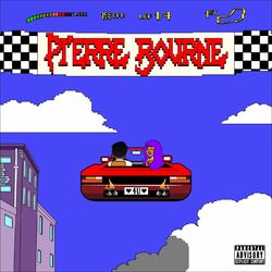 Cover of 4U