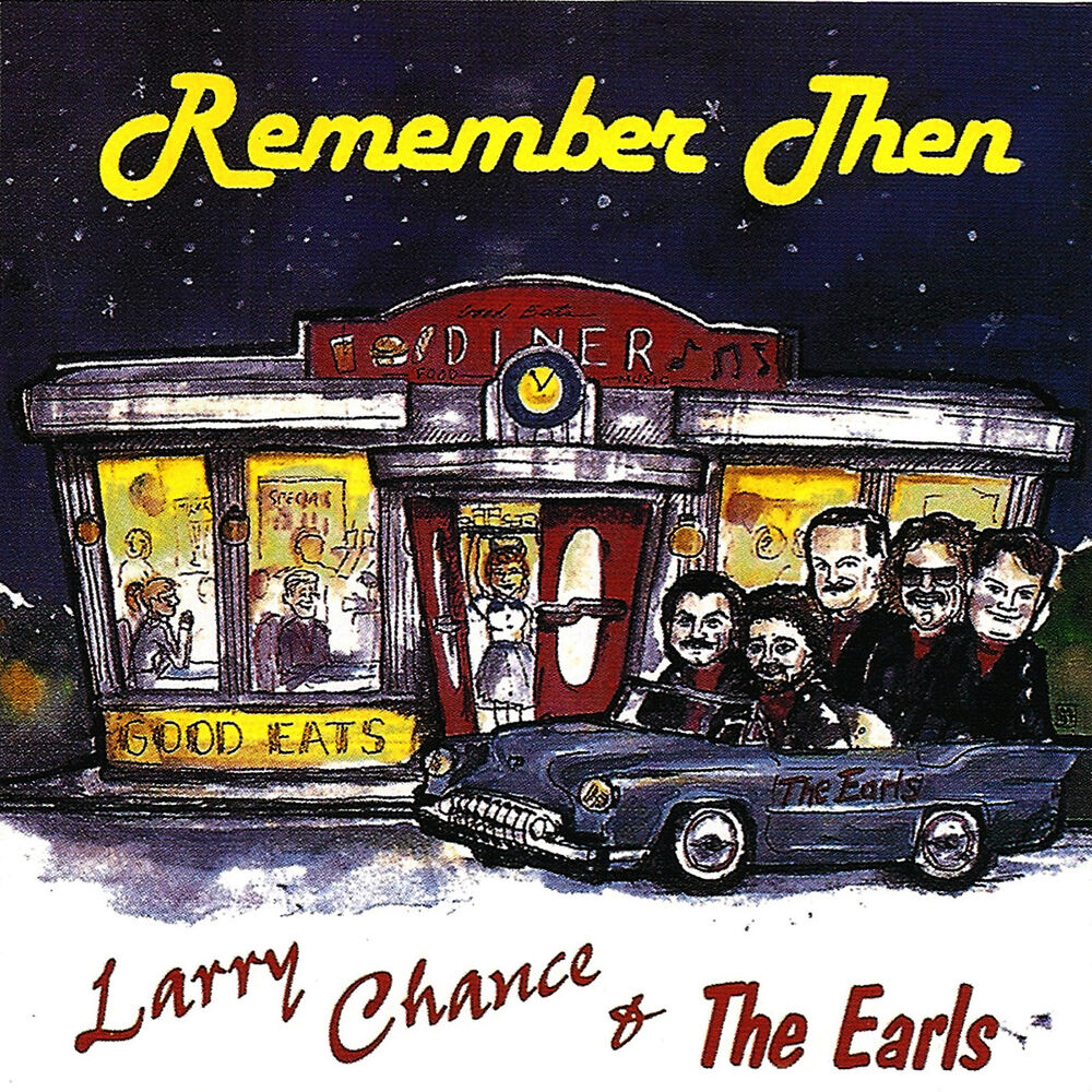 Picture of Remember Then