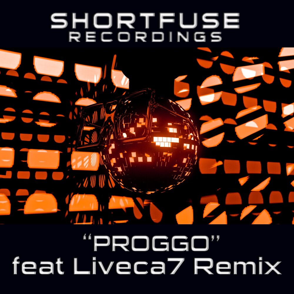 Picture of Proggo EP