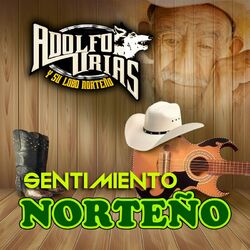 Cover of Sentimiento Norteño (Edited)