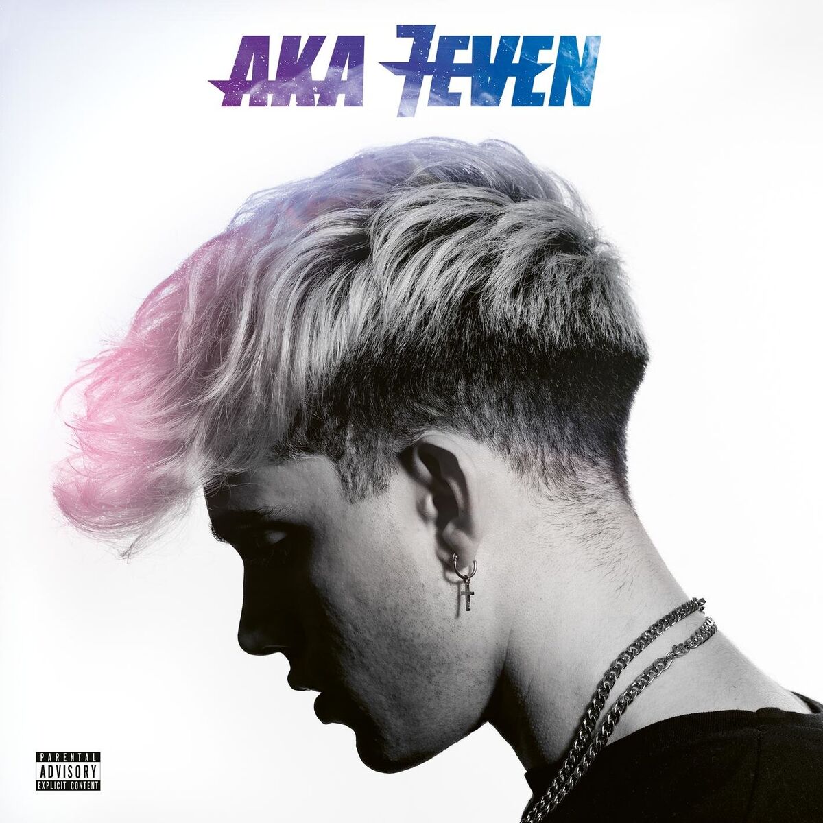 Album cover of Aka 7even