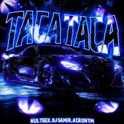 Cover of TACA TACA